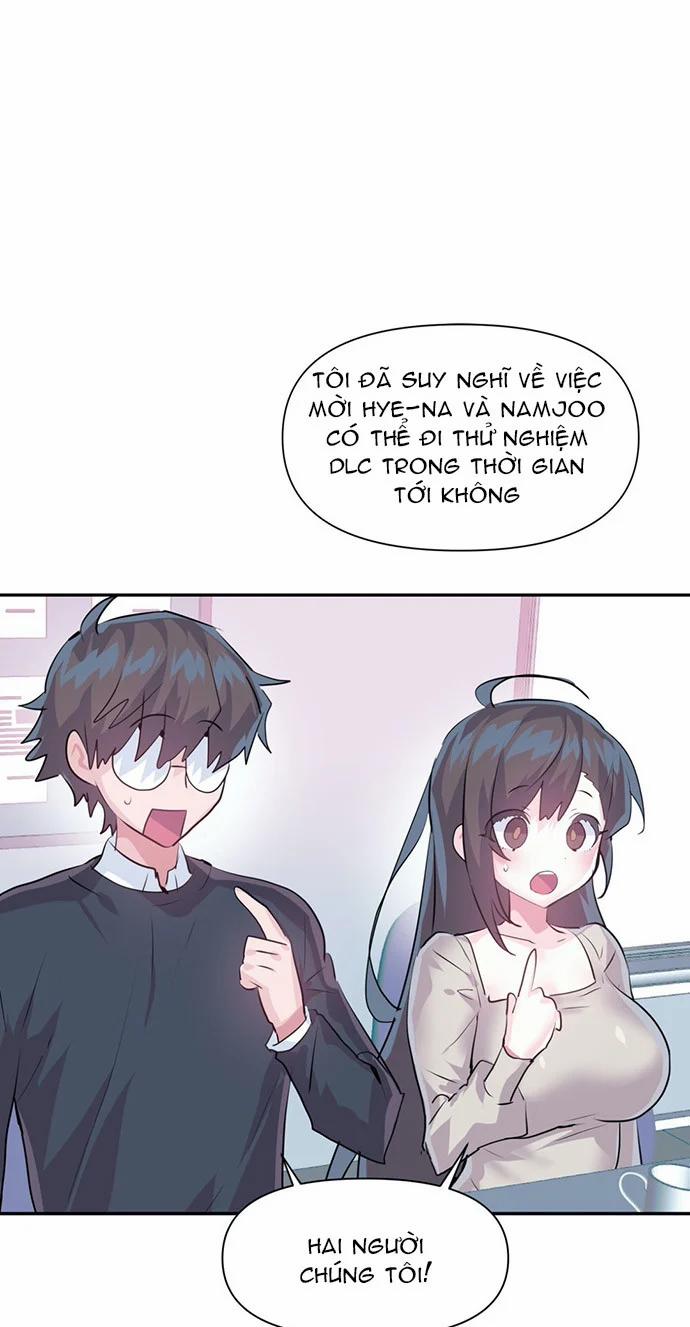 Đăng Nhập Vào Xứ Sở Dục Vọng Diệu Kì 70.1 trang 20