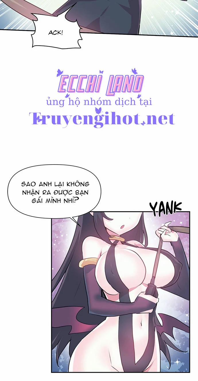 Đăng Nhập Vào Xứ Sở Dục Vọng Diệu Kì 70.2 trang 19