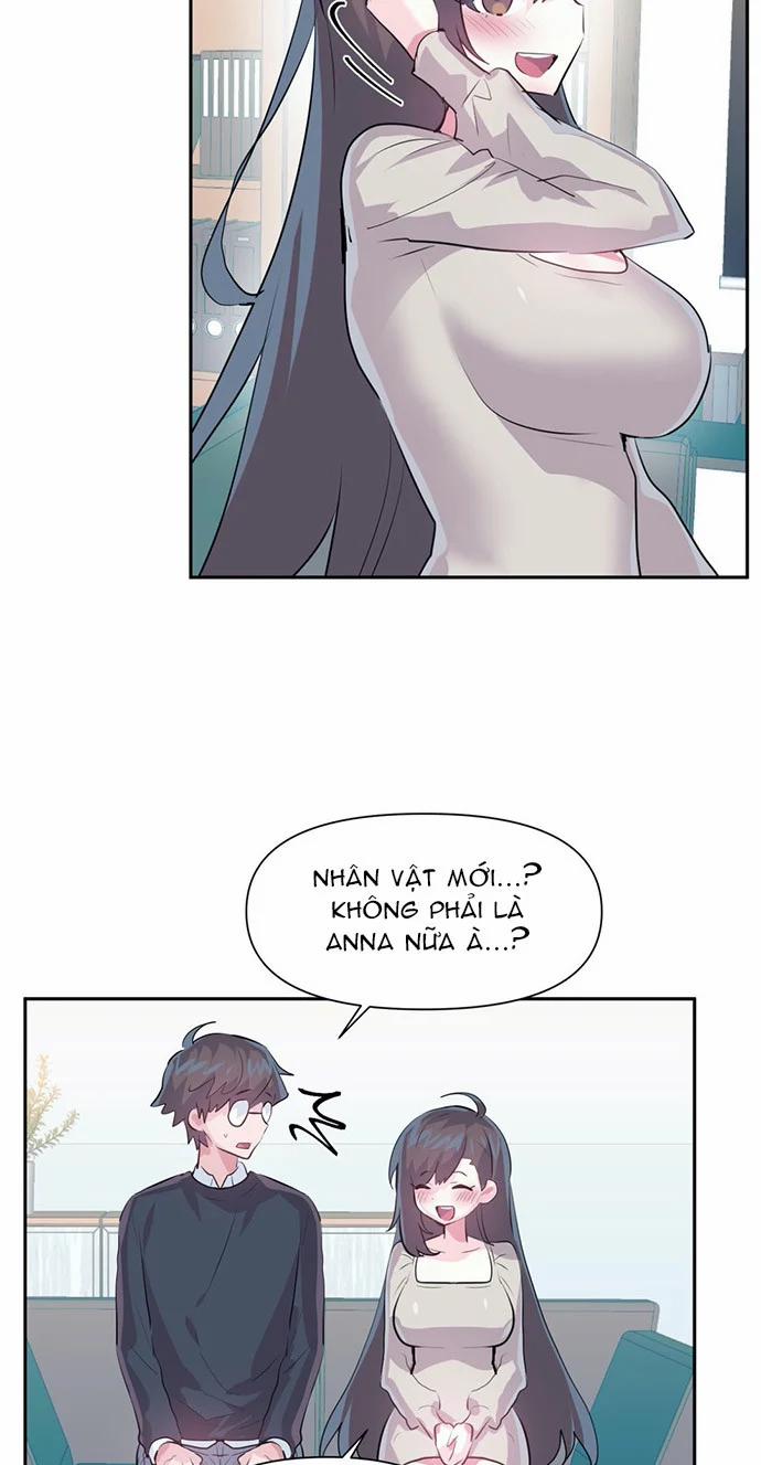 Đăng Nhập Vào Xứ Sở Dục Vọng Diệu Kì 70.2 trang 2