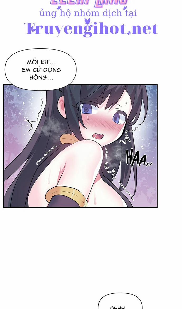 Đăng Nhập Vào Xứ Sở Dục Vọng Diệu Kì 71.5 trang 11