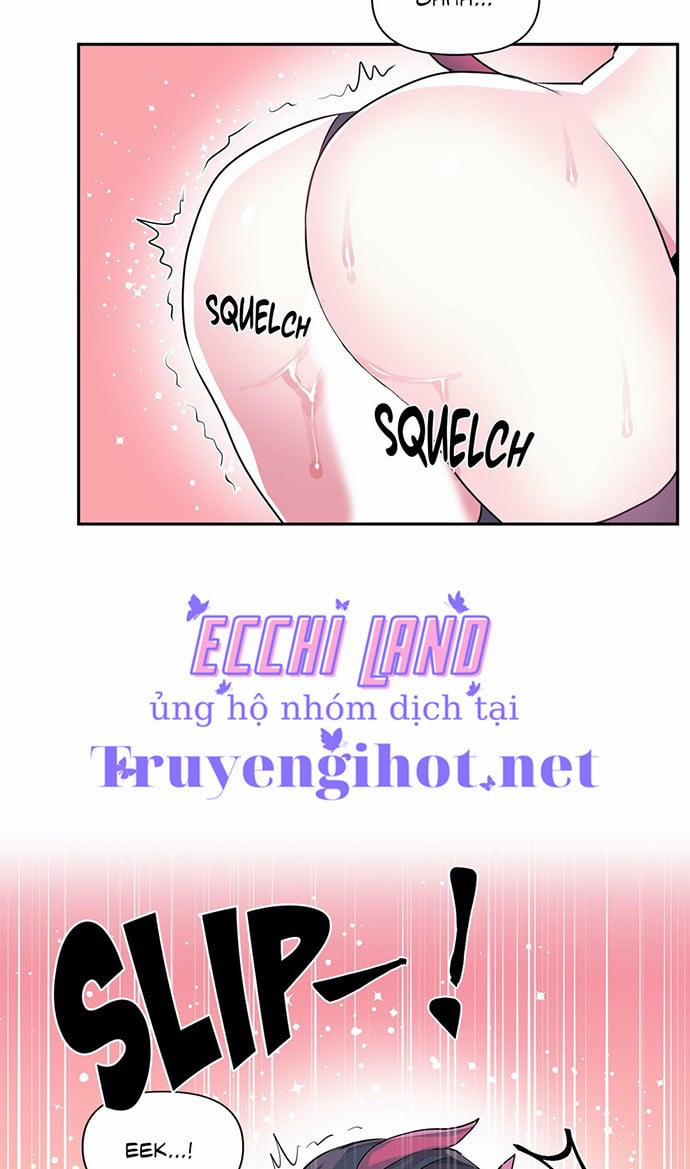 Đăng Nhập Vào Xứ Sở Dục Vọng Diệu Kì 71.5 trang 12