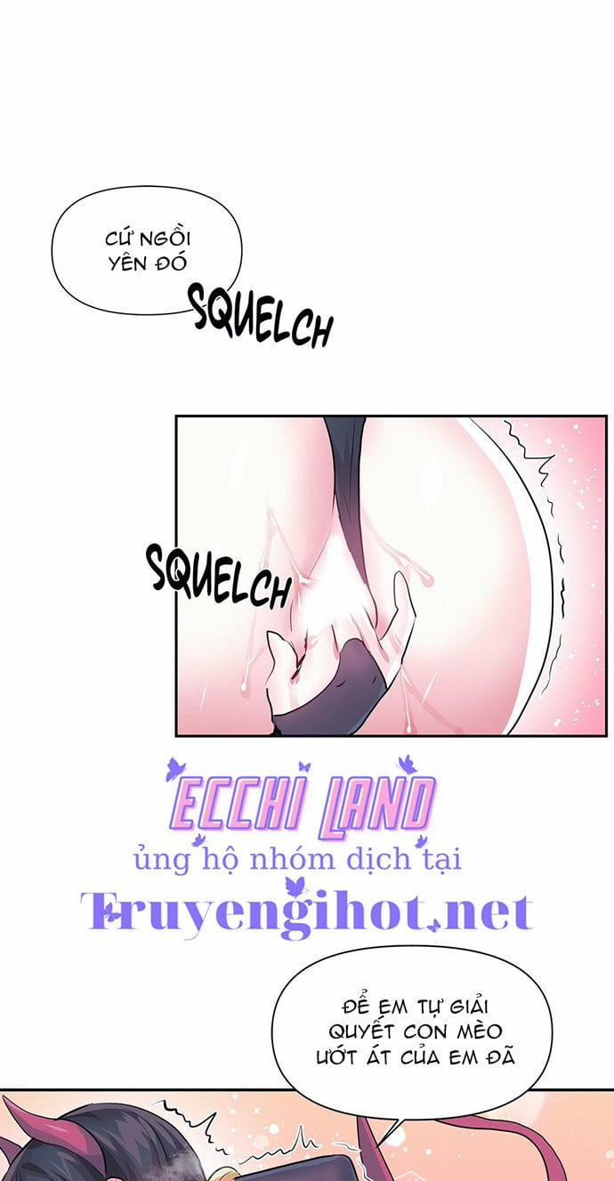 Đăng Nhập Vào Xứ Sở Dục Vọng Diệu Kì 71.5 trang 2