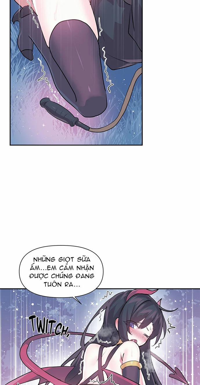 Đăng Nhập Vào Xứ Sở Dục Vọng Diệu Kì 71.5 trang 20