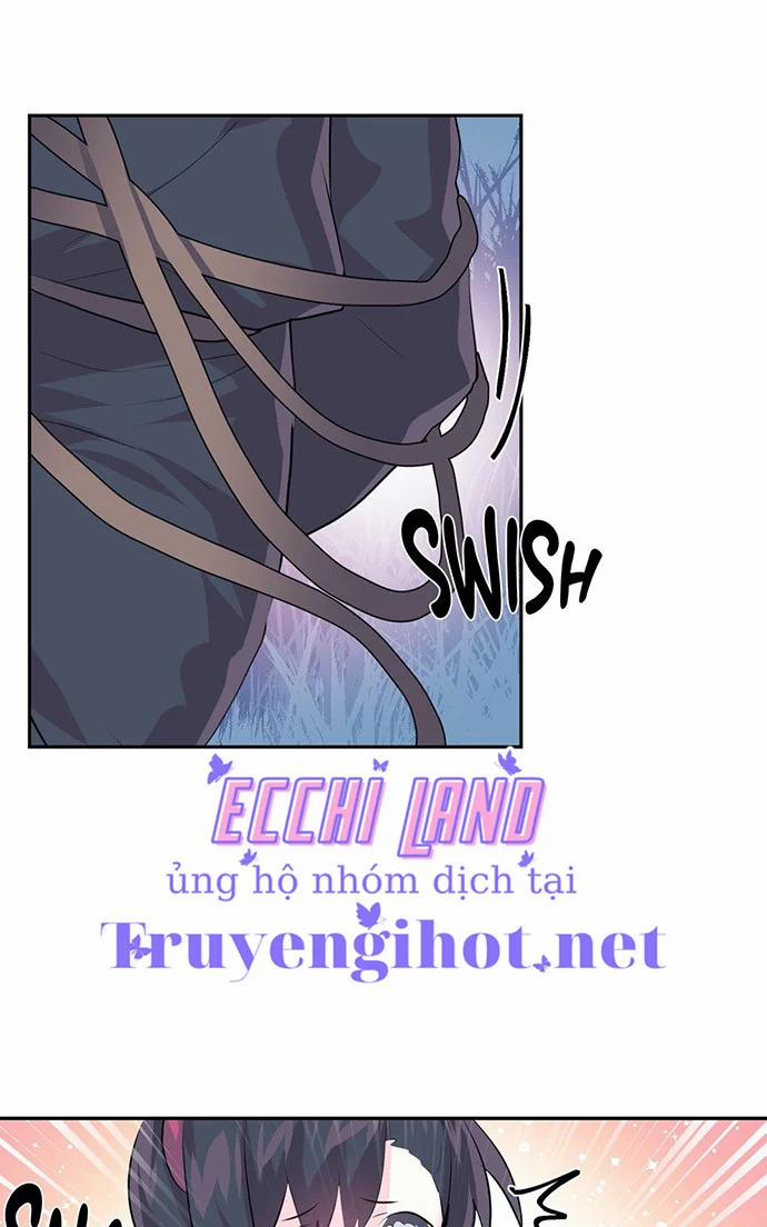 Đăng Nhập Vào Xứ Sở Dục Vọng Diệu Kì 71.5 trang 23