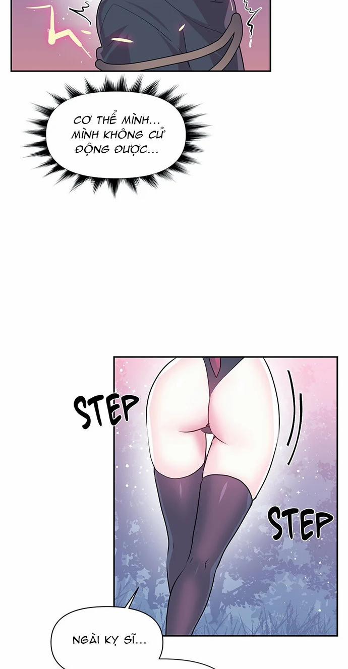 Đăng Nhập Vào Xứ Sở Dục Vọng Diệu Kì 71 trang 10