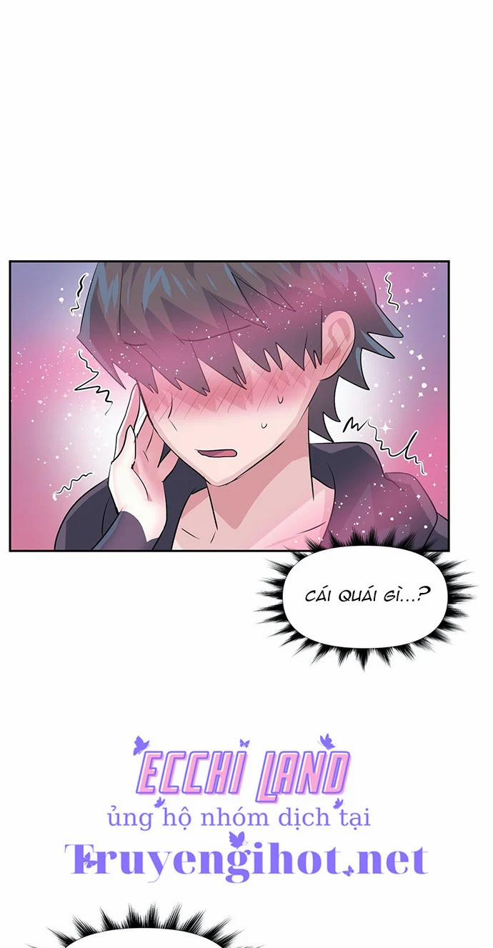 Đăng Nhập Vào Xứ Sở Dục Vọng Diệu Kì 71 trang 12