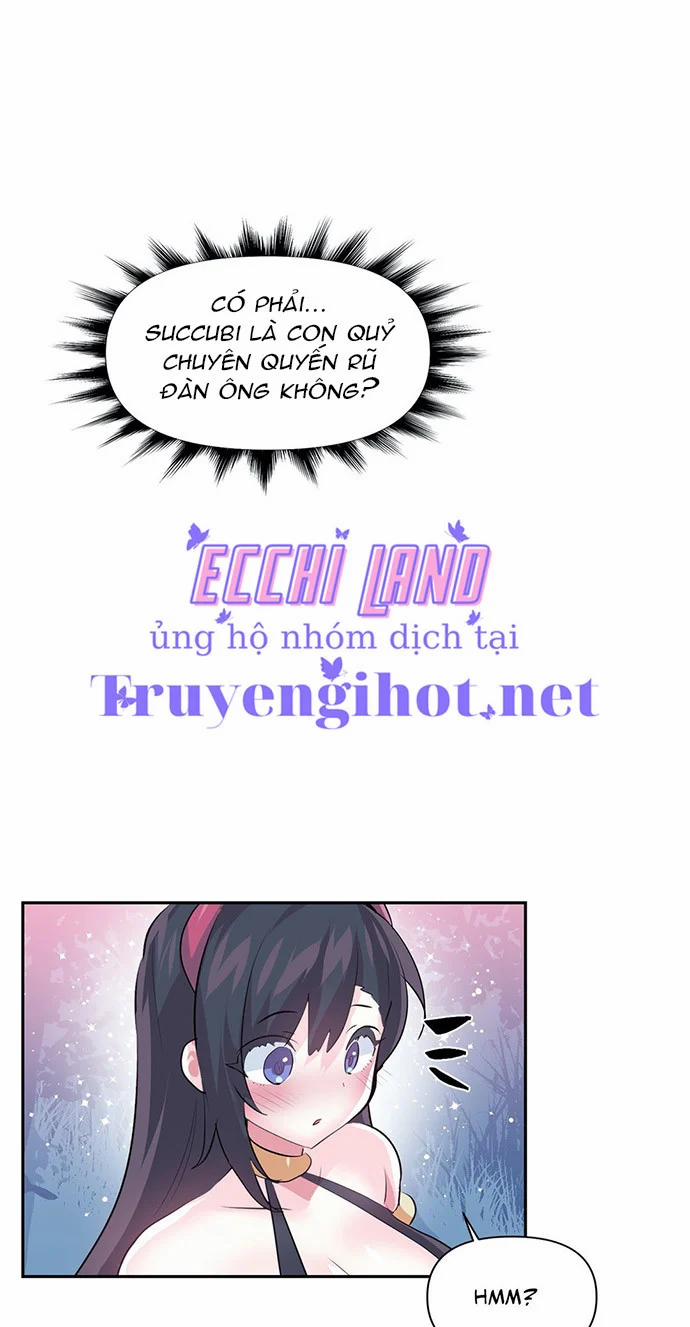 Đăng Nhập Vào Xứ Sở Dục Vọng Diệu Kì 71 trang 14