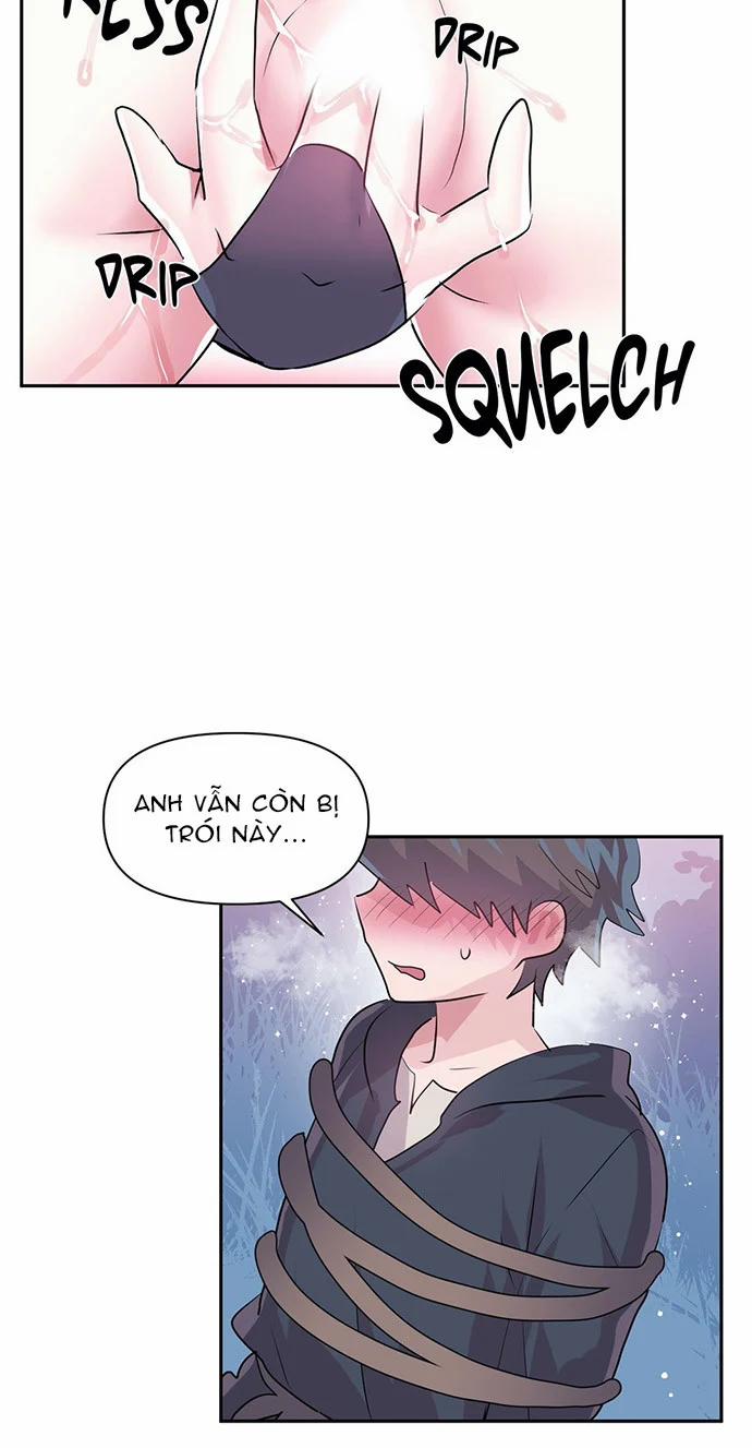 Đăng Nhập Vào Xứ Sở Dục Vọng Diệu Kì 71 trang 29