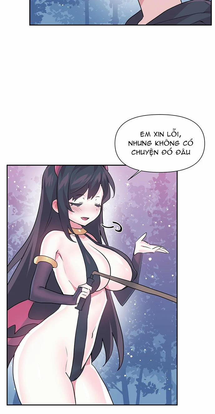 Đăng Nhập Vào Xứ Sở Dục Vọng Diệu Kì 71 trang 7