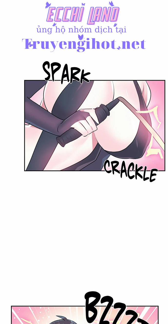 Đăng Nhập Vào Xứ Sở Dục Vọng Diệu Kì 71 trang 8
