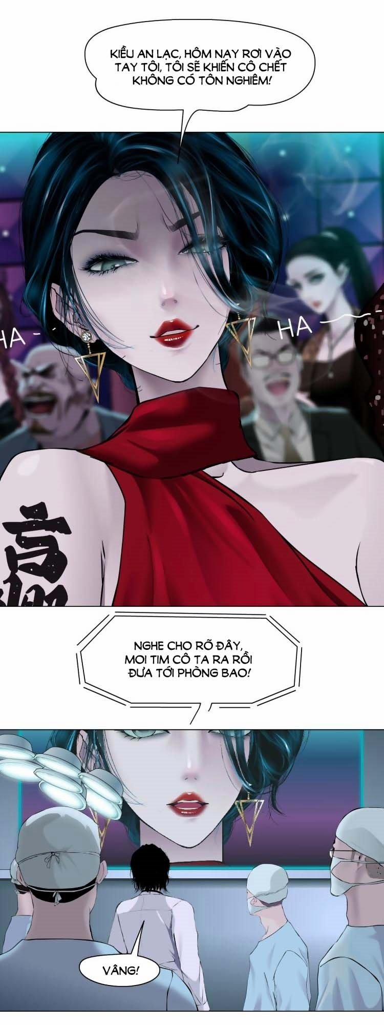 Đằng Nữ 1 trang 12