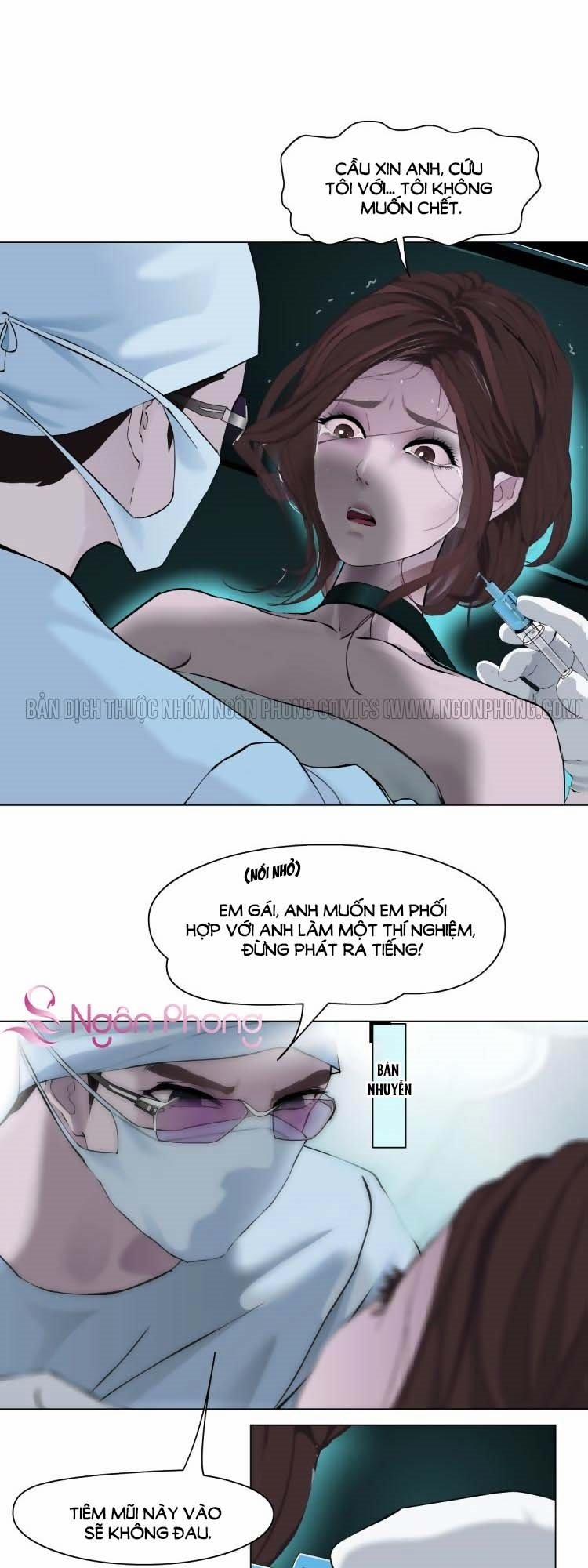 Đằng Nữ 1 trang 16