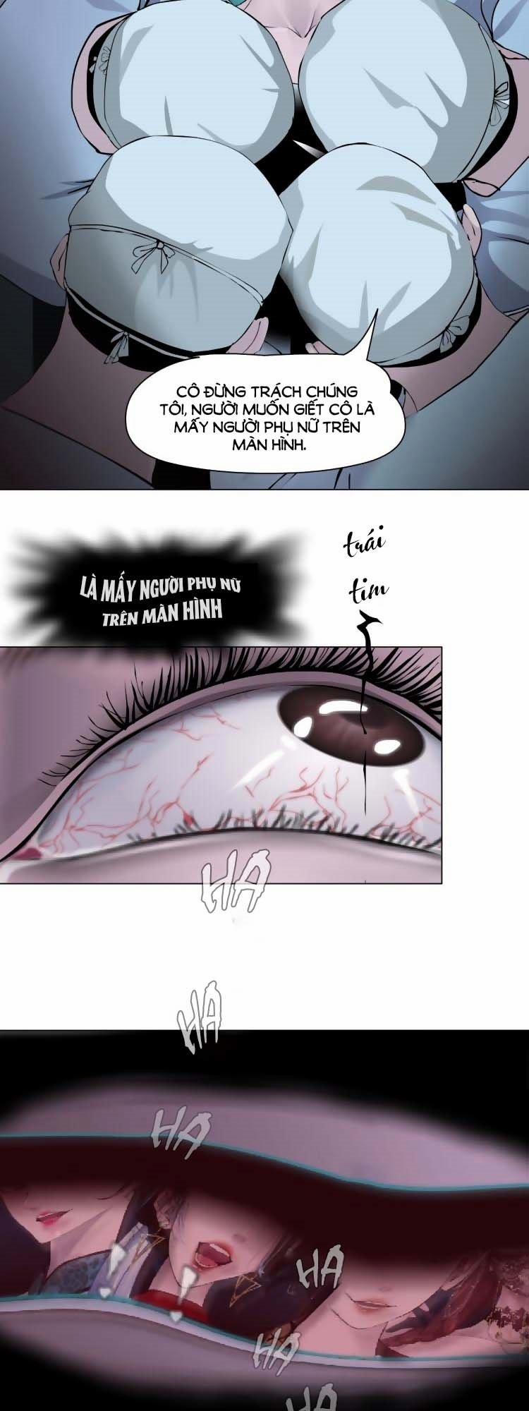 Đằng Nữ 1 trang 19