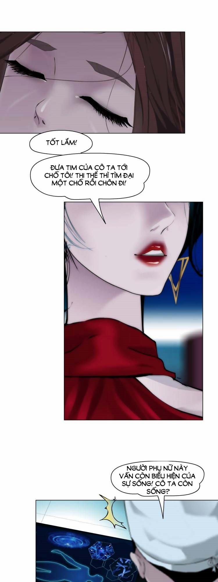 Đằng Nữ 1 trang 23