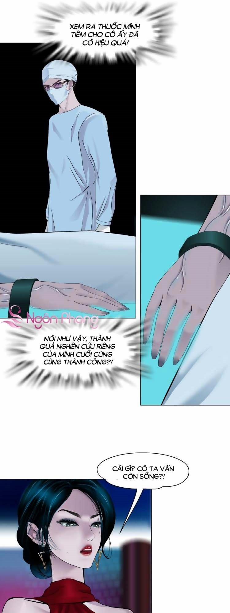 Đằng Nữ 1 trang 25