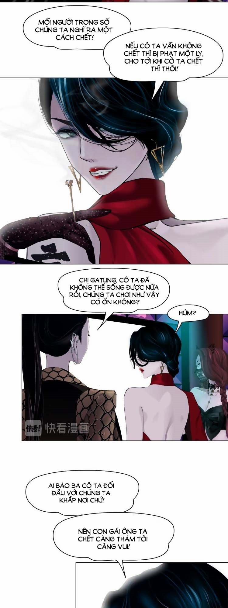 Đằng Nữ 1 trang 27