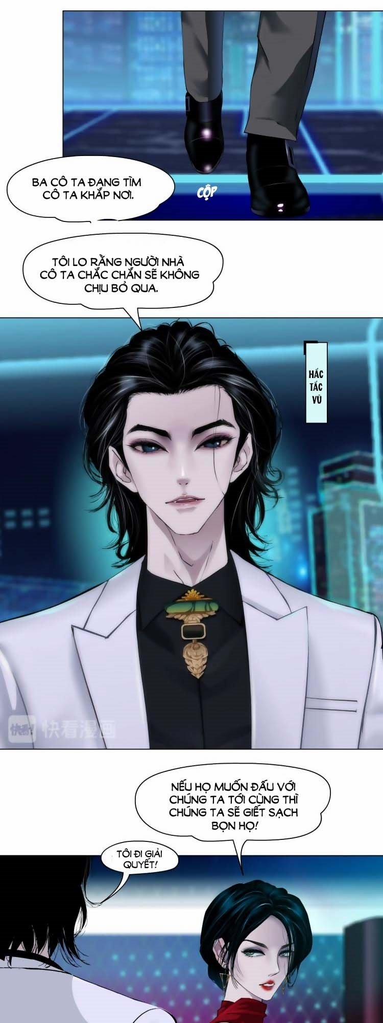 Đằng Nữ 1 trang 31