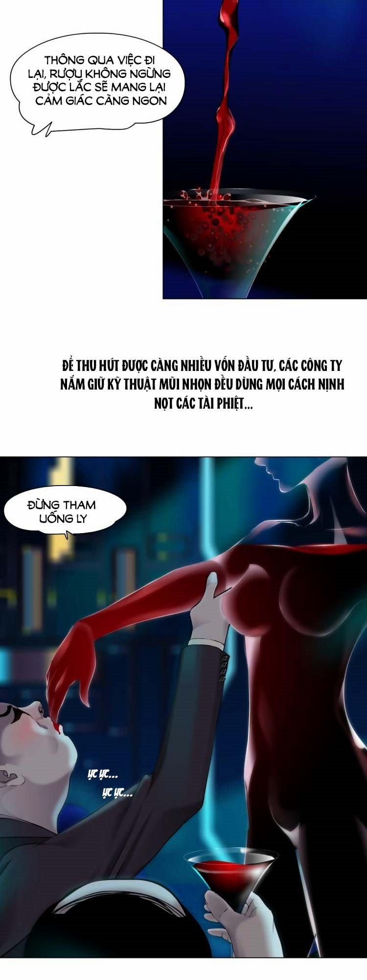 Đằng Nữ 1 trang 6