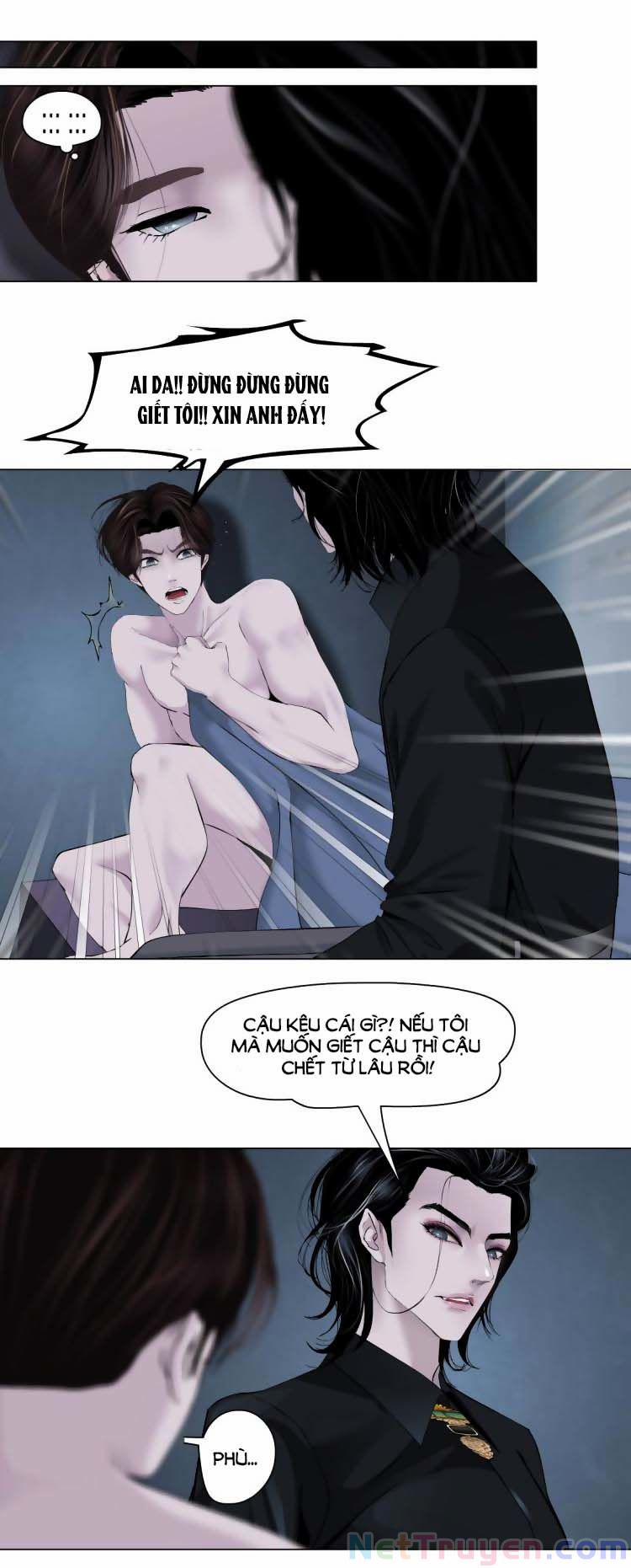 Đằng Nữ 10 trang 17