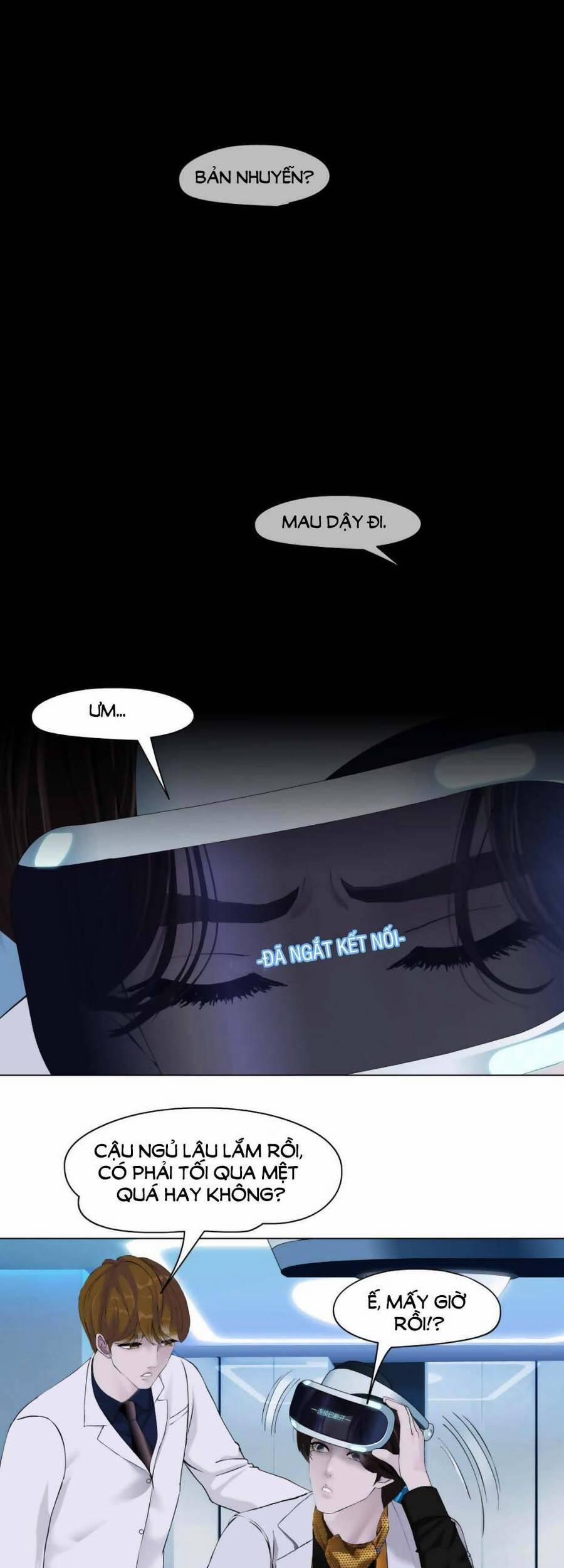 Đằng Nữ 100 trang 19