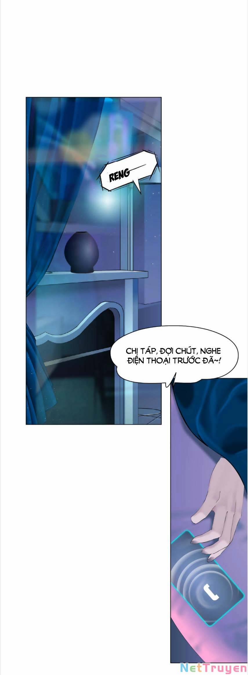 Đằng Nữ 102 trang 11