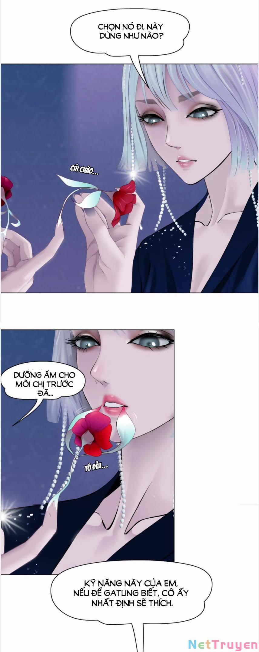 Đằng Nữ 102 trang 15