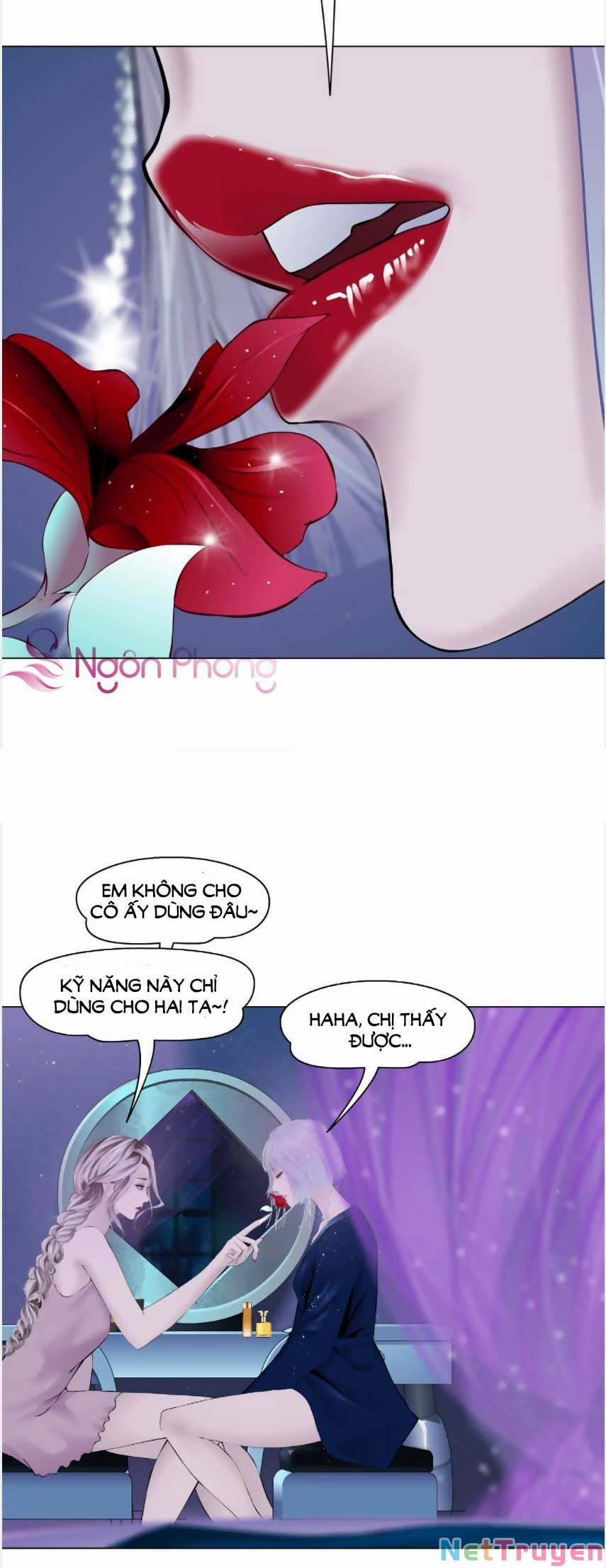 Đằng Nữ 102 trang 16