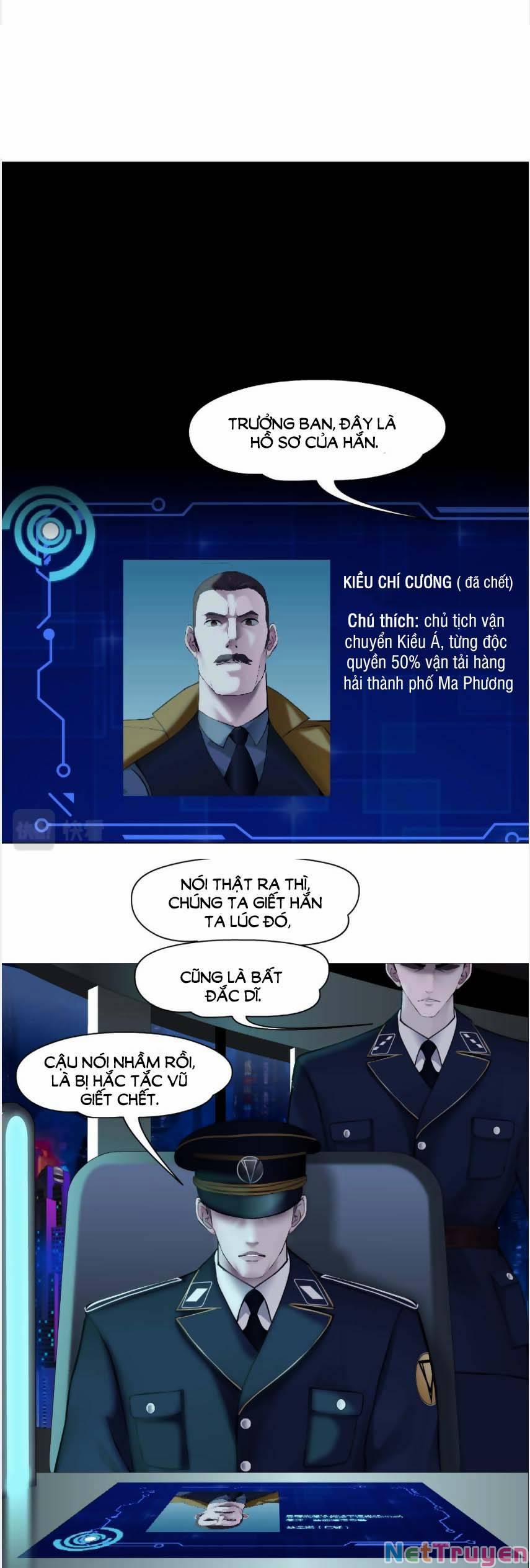 Đằng Nữ 102 trang 2