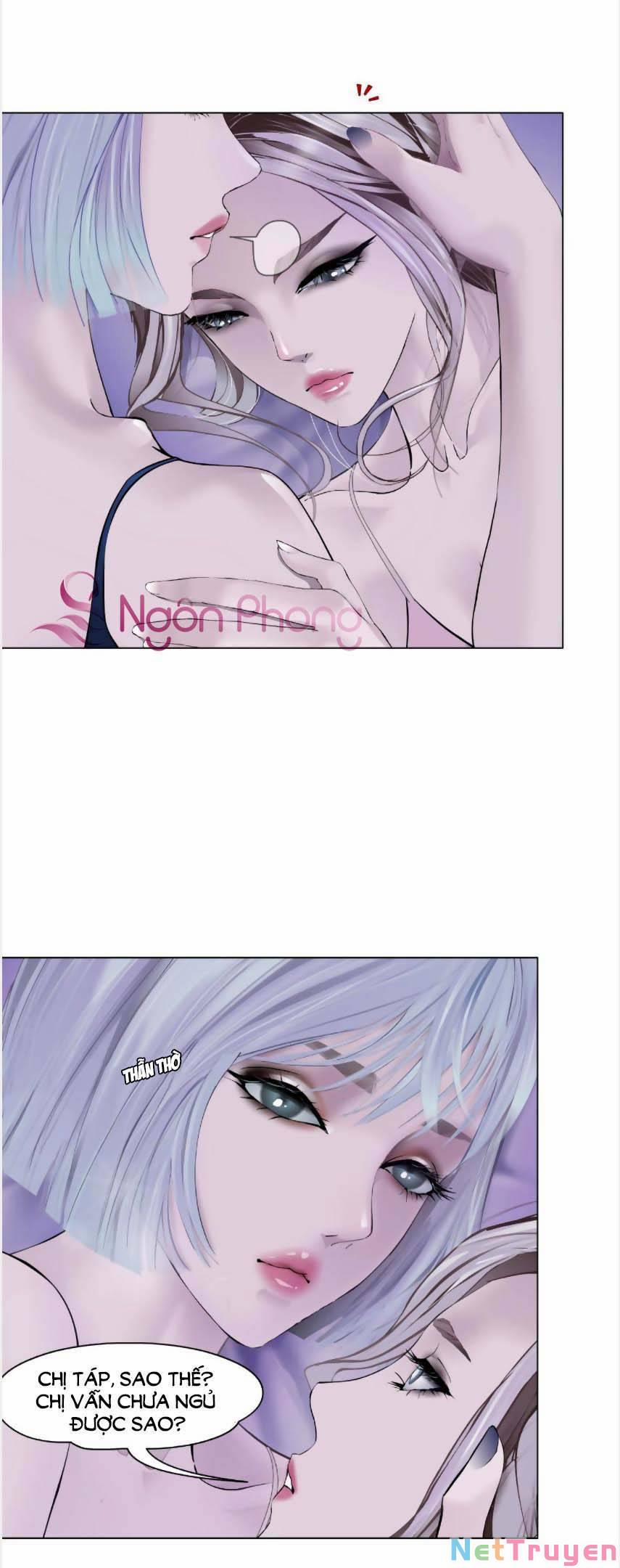 Đằng Nữ 102 trang 6