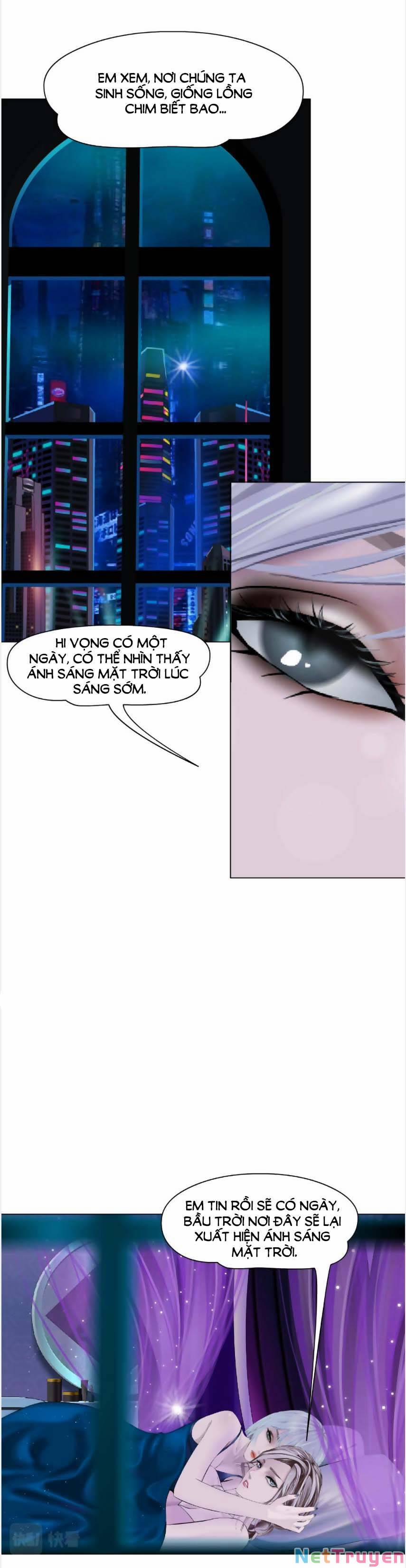 Đằng Nữ 102 trang 8