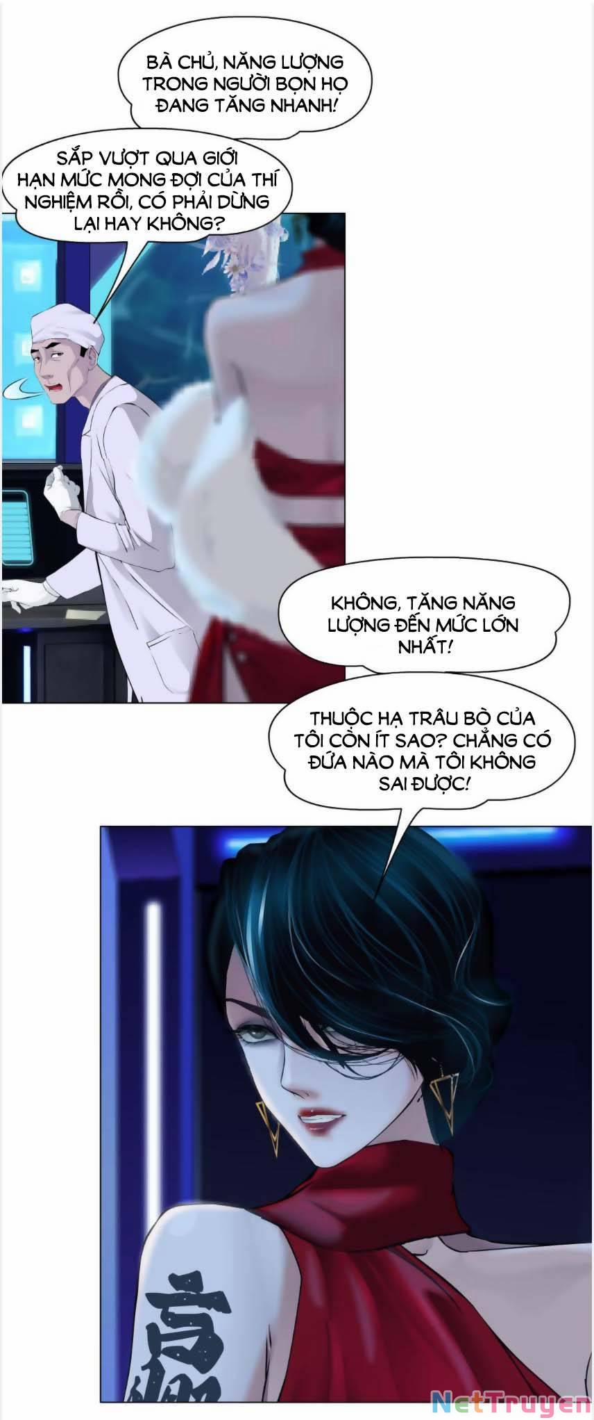 Đằng Nữ 103 trang 11