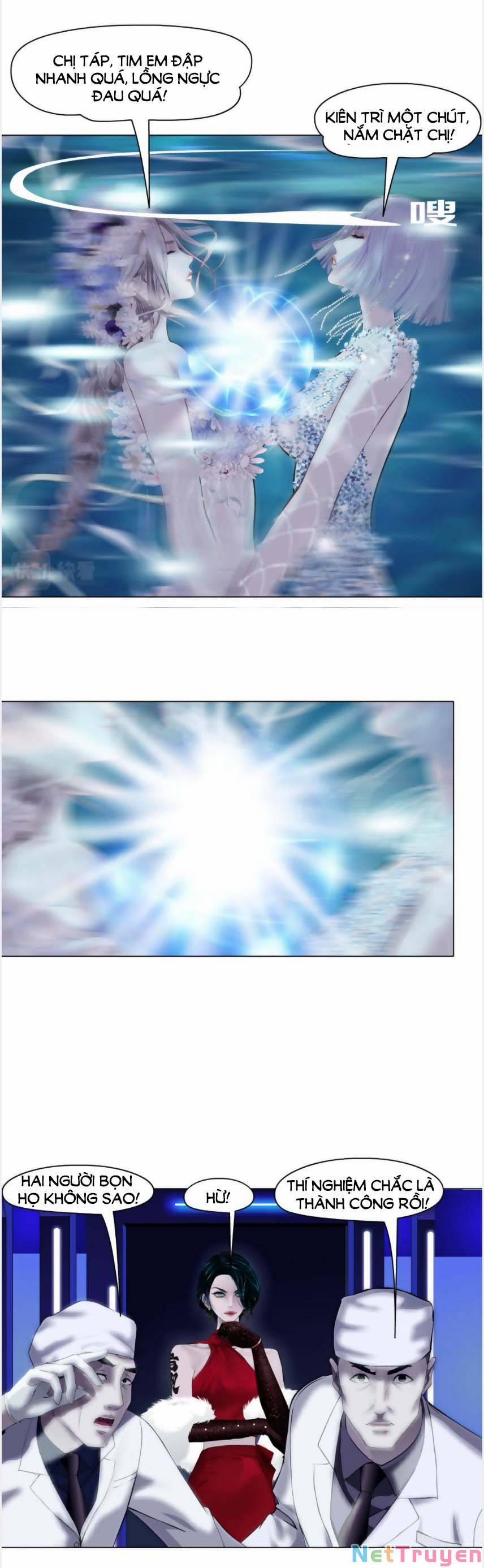 Đằng Nữ 103 trang 12