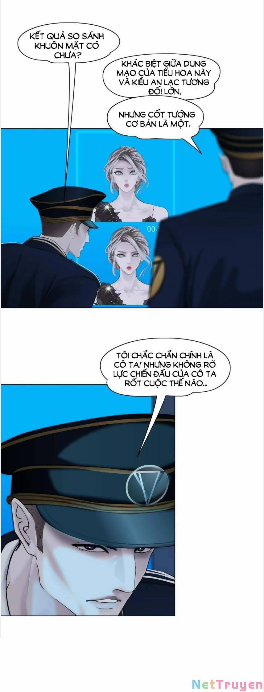 Đằng Nữ 103 trang 15