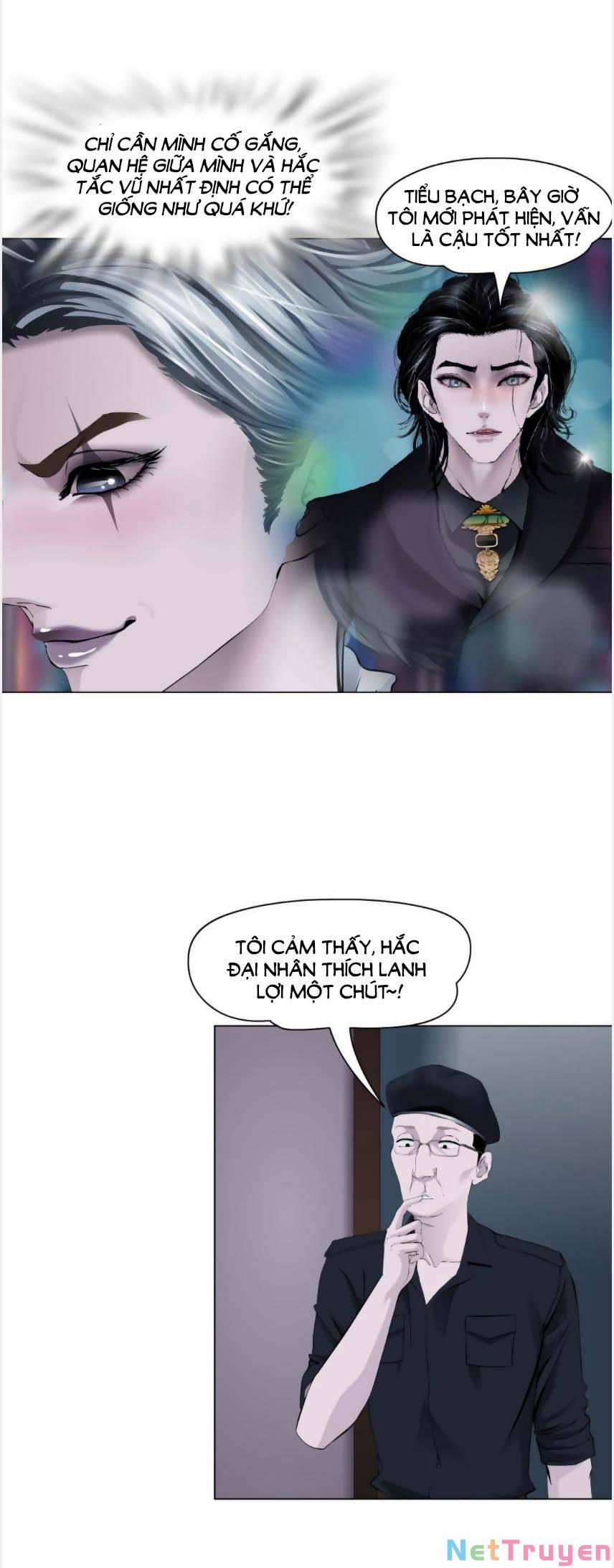 Đằng Nữ 103 trang 19