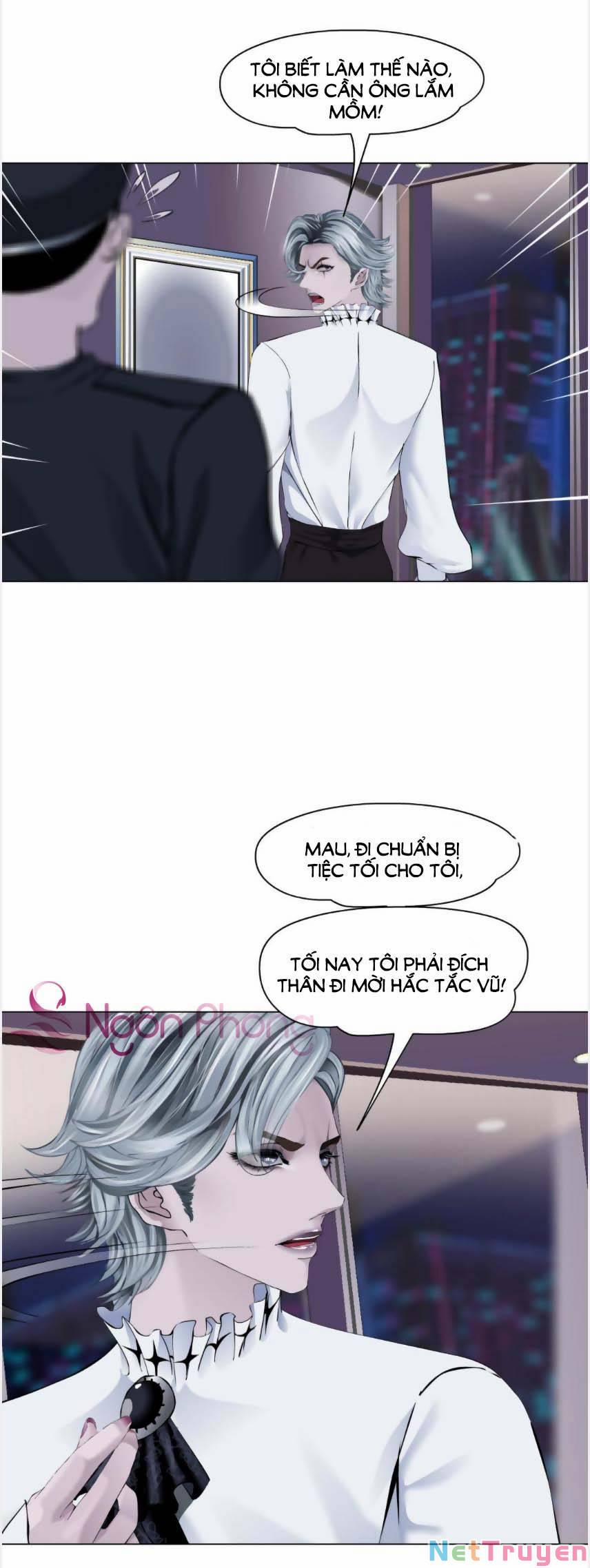 Đằng Nữ 103 trang 20