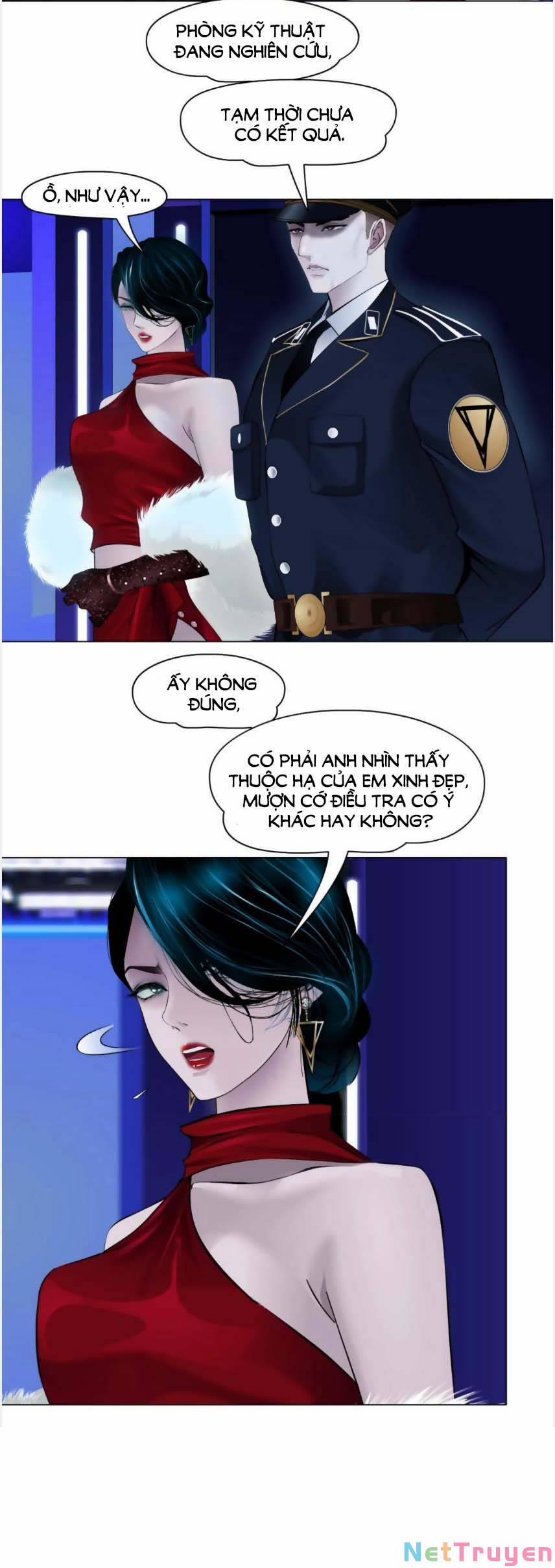 Đằng Nữ 103 trang 7