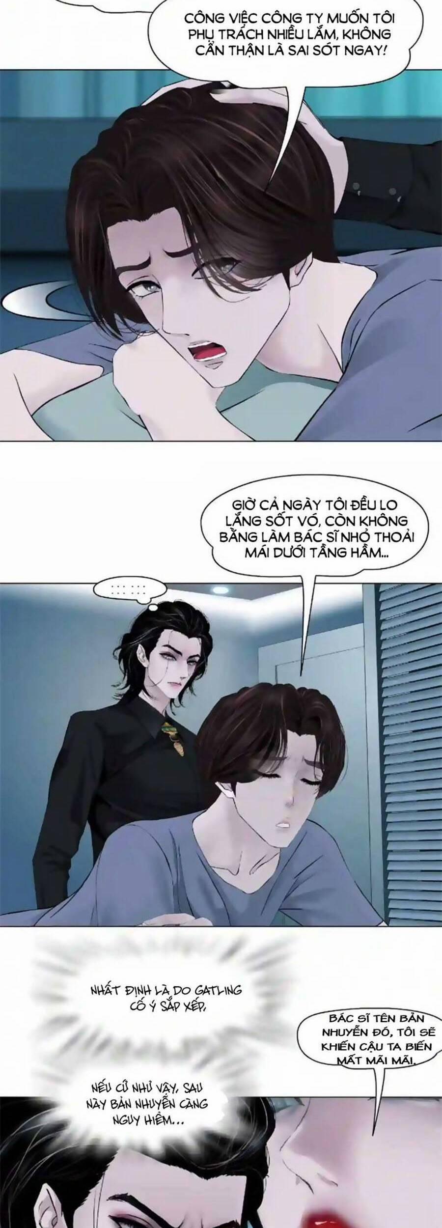 Đằng Nữ 104 trang 13