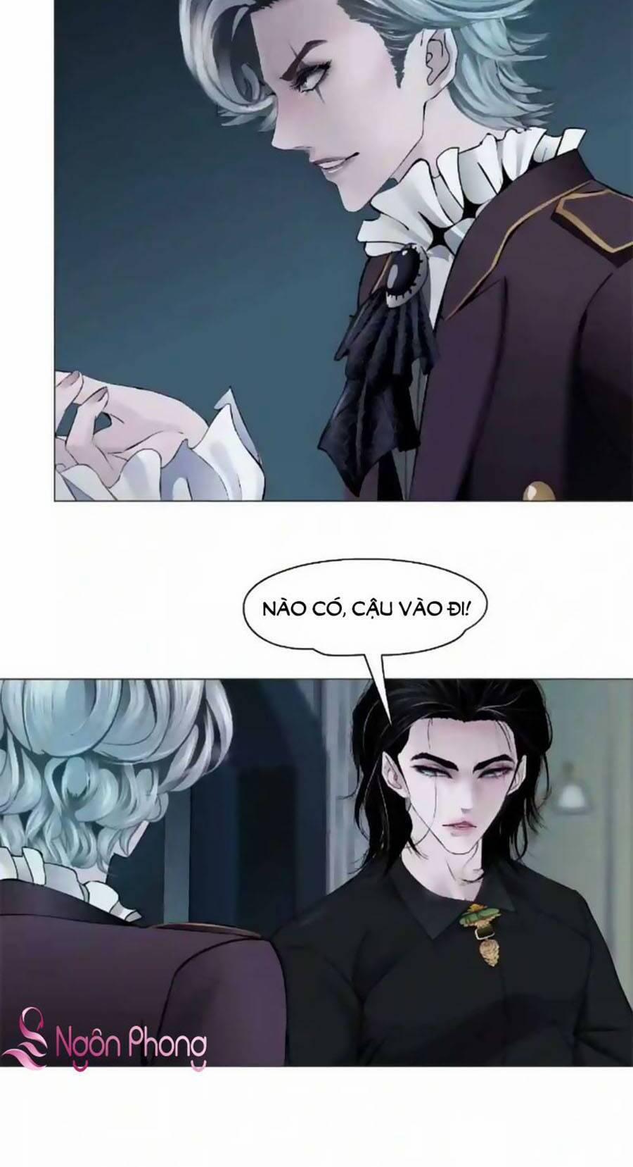 Đằng Nữ 104 trang 25