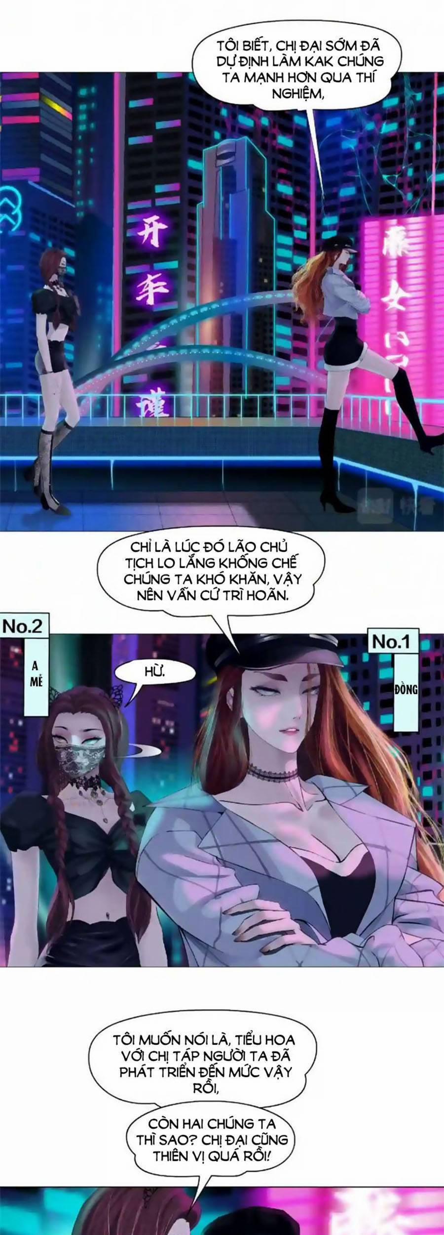 Đằng Nữ 104 trang 5