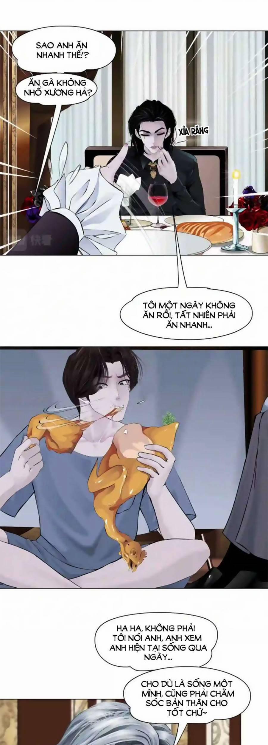 Đằng Nữ 105 trang 11