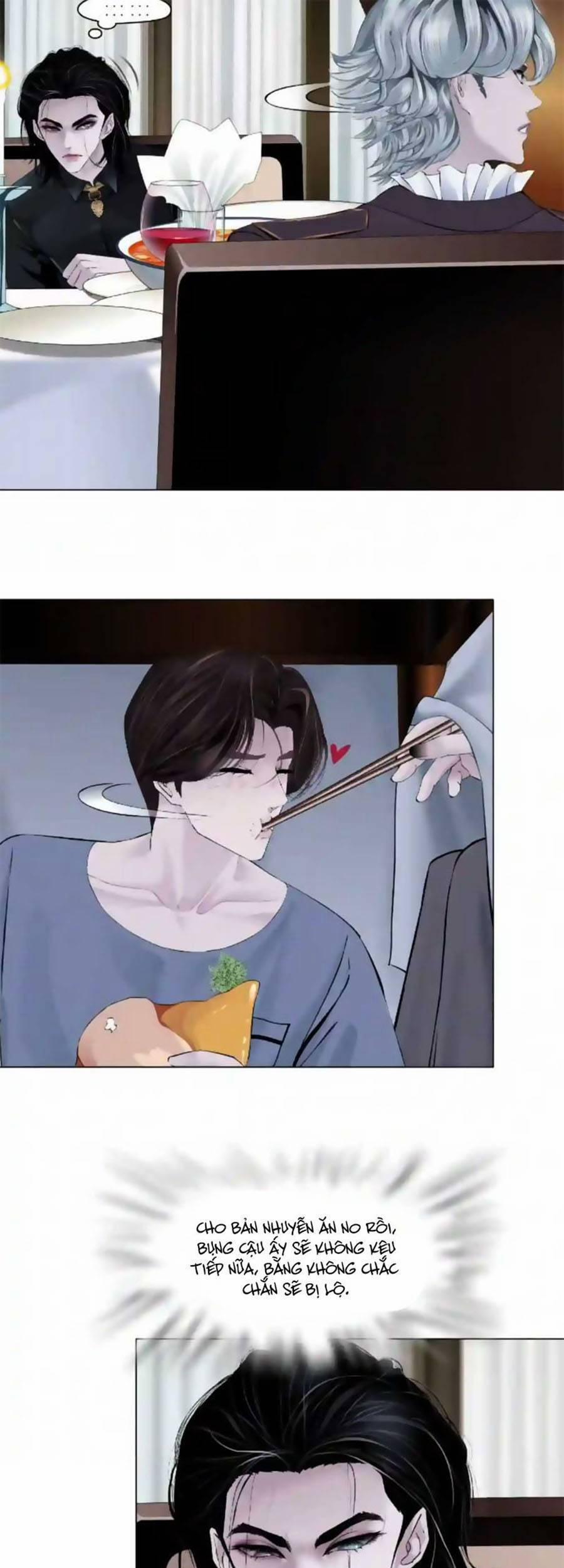 Đằng Nữ 105 trang 15