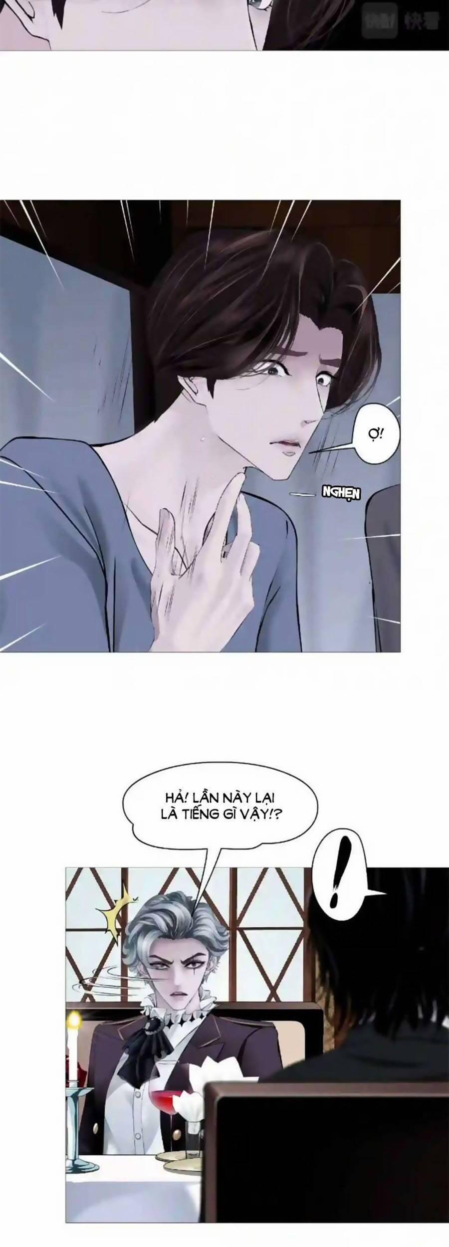 Đằng Nữ 105 trang 17