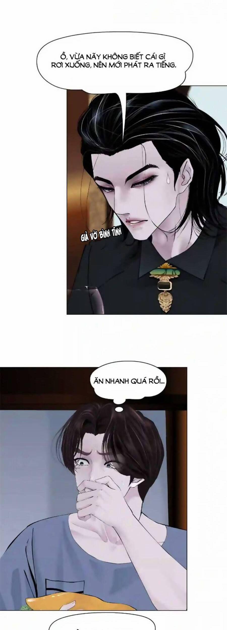 Đằng Nữ 105 trang 18