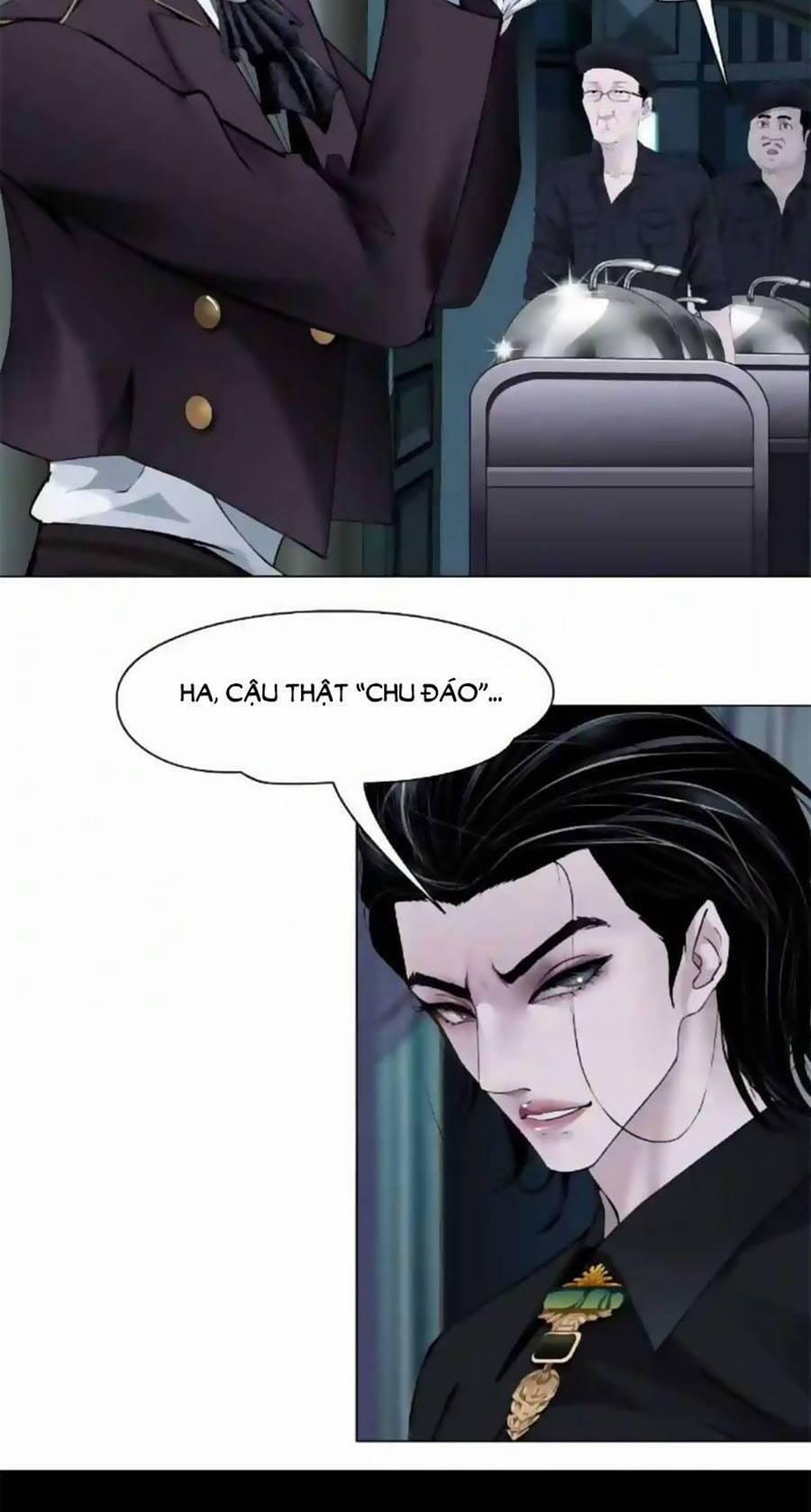 Đằng Nữ 105 trang 3