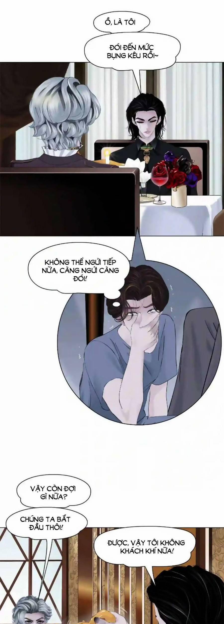 Đằng Nữ 105 trang 8