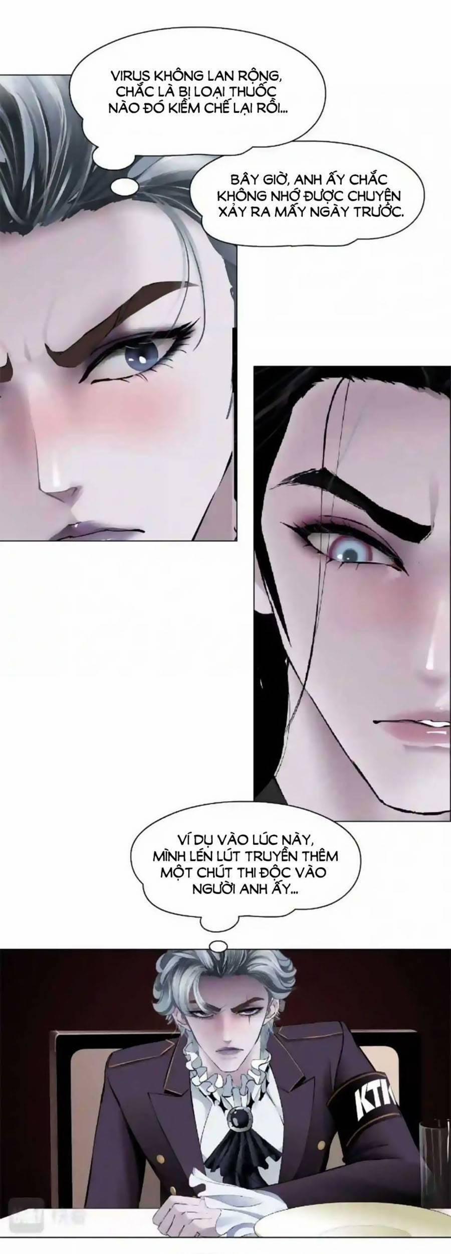 Đằng Nữ 106 trang 17