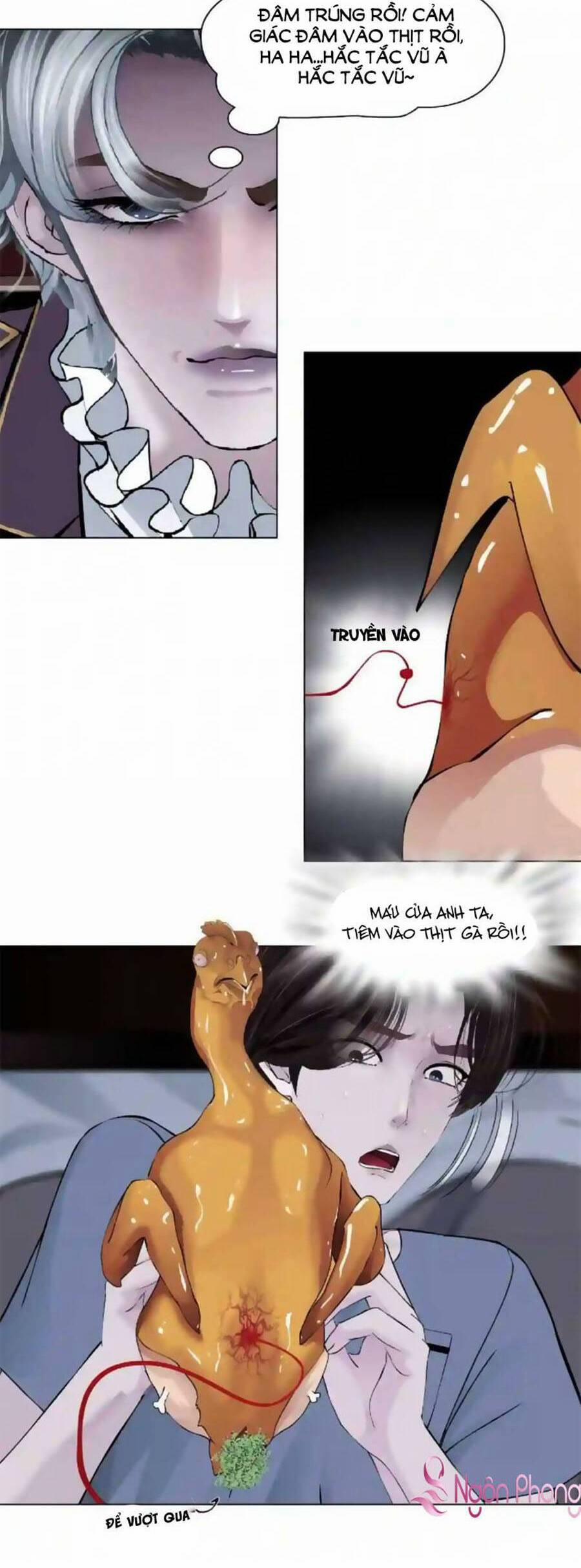 Đằng Nữ 106 trang 20