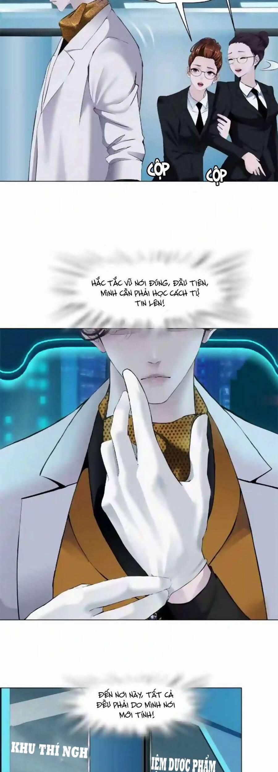 Đằng Nữ 107 trang 12