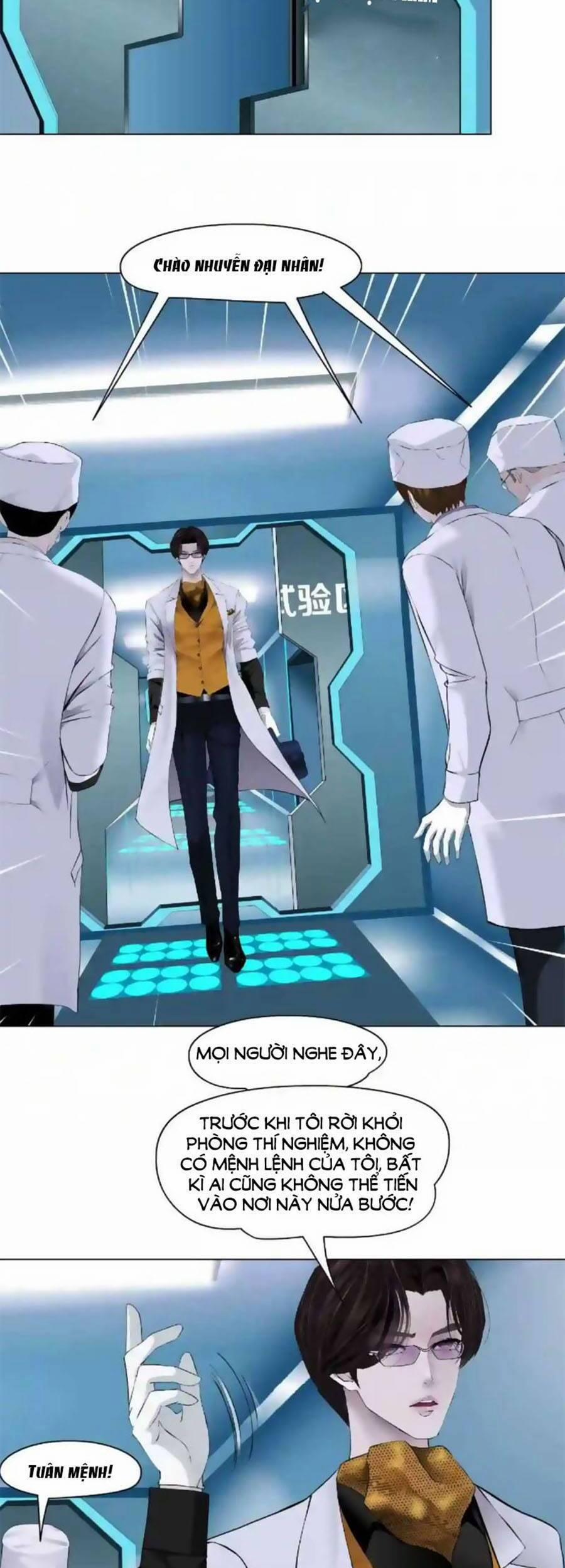 Đằng Nữ 107 trang 13