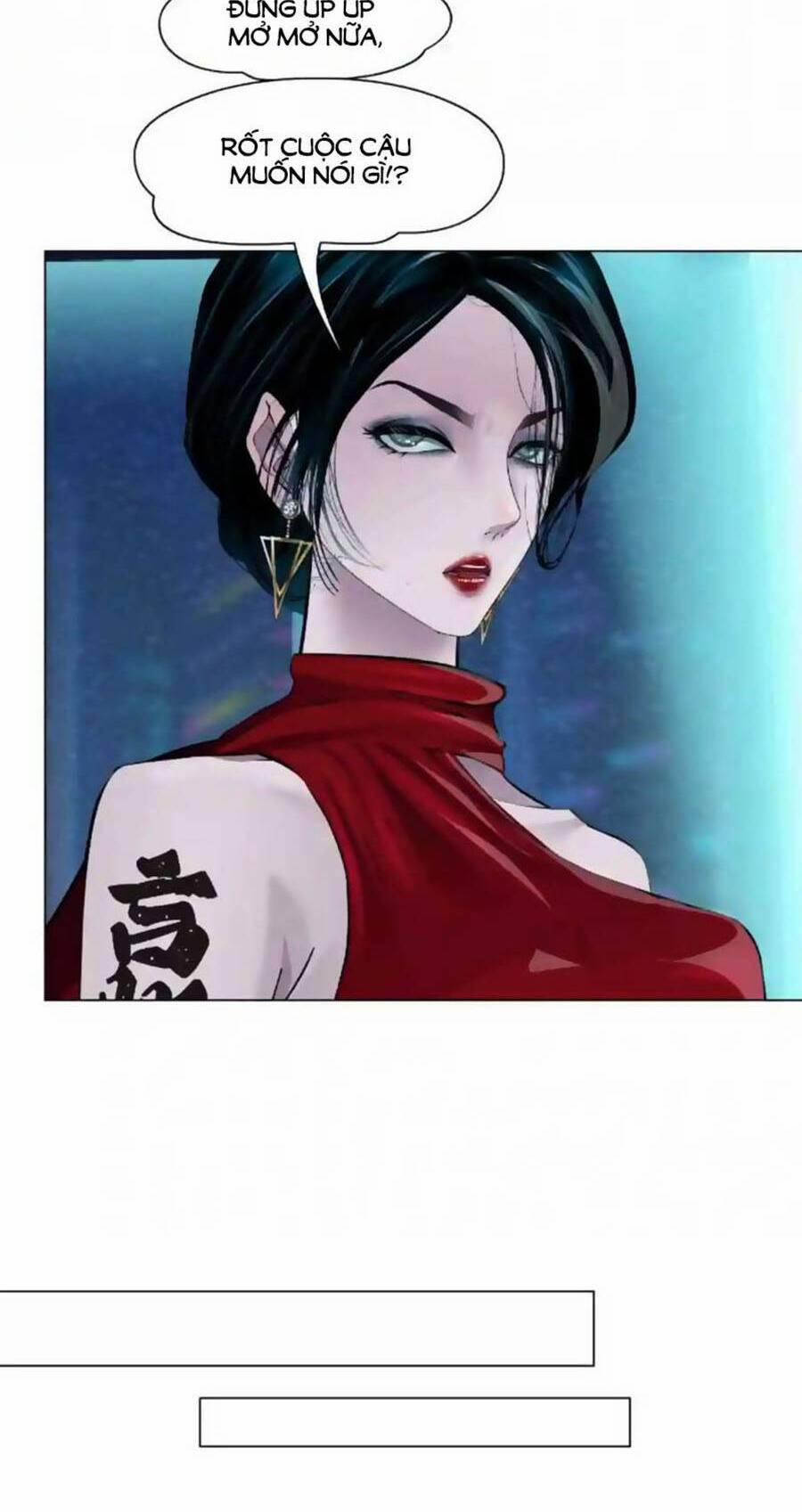 Đằng Nữ 107 trang 19